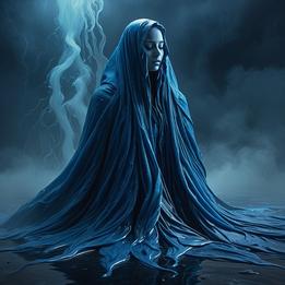 Wax dream symbolism visualization