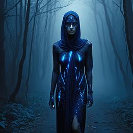 Wear dream symbolism visualization