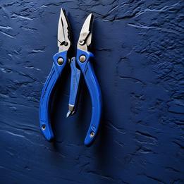 Weathered Pliers dream symbolism visualization