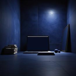 Website dream symbolism visualization