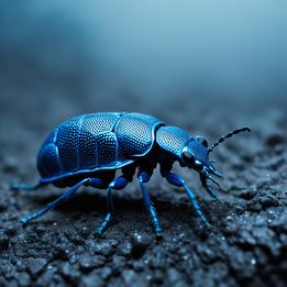 Weevil Deception dream symbolism visualization