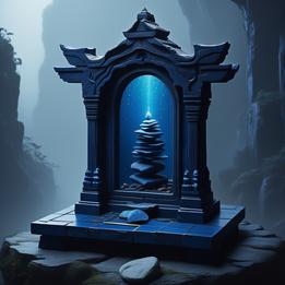 Weight dream symbolism visualization