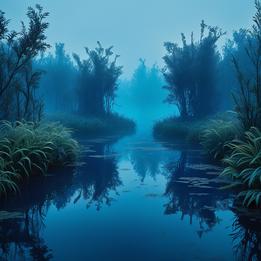 Wetlands