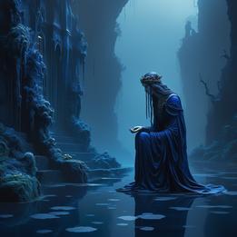 Whatever dream symbolism visualization