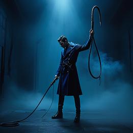 Whip dream symbolism visualization