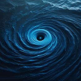 Whirl dream symbolism visualization