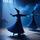 Whirling Dervishes