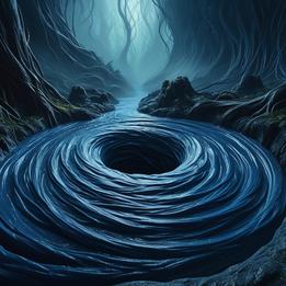 Whirlpool of Dreams