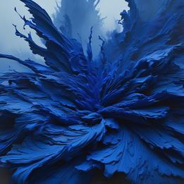 Whirlwind Canvas dream symbolism visualization