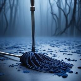 Whisk dream symbolism visualization