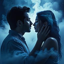 Whisper dream symbolism visualization