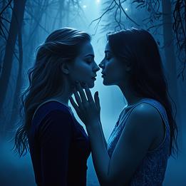 Whispered Secrets dream symbolism visualization