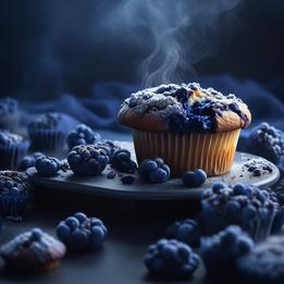 Whispering Muffin dream symbolism visualization