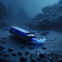 Whistle dream symbolism visualization