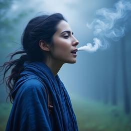 Whistling in the Wind