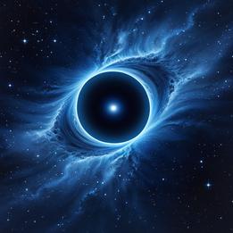 Whitehole dream symbolism visualization