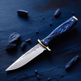 Whittling Knife dream symbolism visualization