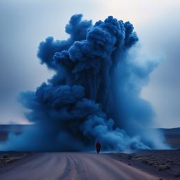 Wicked Dust Devil dream symbolism visualization