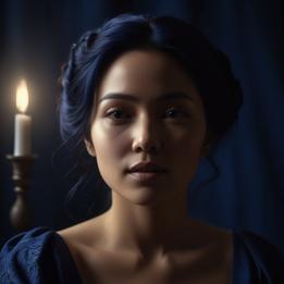 Wife dream symbolism visualization