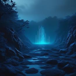 Wifi Signal dream symbolism visualization