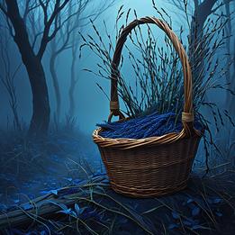 Willow Basket dream symbolism visualization