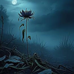 Wilt dream symbolism visualization