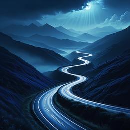 Winding Roads