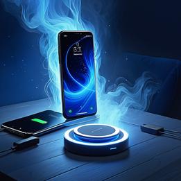 Wireless Charger