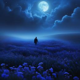 Wisp of Energy dream symbolism visualization