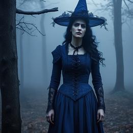 Witch Trials Documents