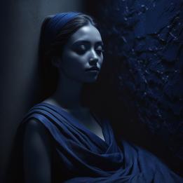 Without dream symbolism visualization