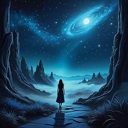 Wonder dream symbolism visualization