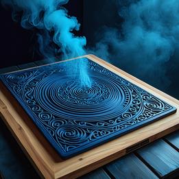 Wooden Cutting Board