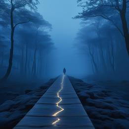 Wooden Ruler dream symbolism visualization