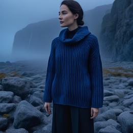 Wool Sweater dream symbolism visualization