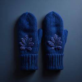 Woolen Mittens dream symbolism visualization