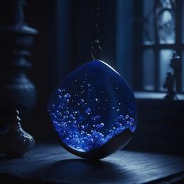 Word dream symbolism visualization