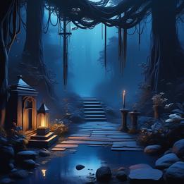 Workshop dream symbolism visualization