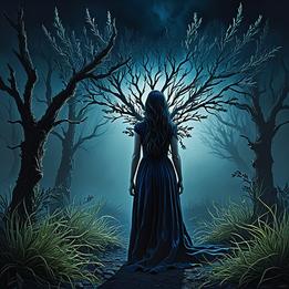 Wormwood dream symbolism visualization