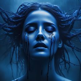 Wounded Soul dream symbolism visualization