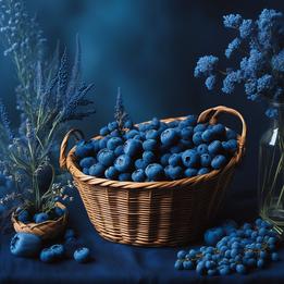 Woven Basket dream symbolism visualization