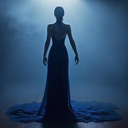 Wrestling Shadows dream symbolism visualization