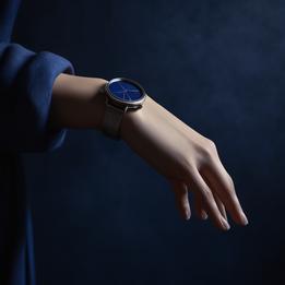 Wrist dream symbolism visualization