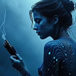 Writing dream symbolism visualization