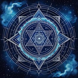 Yantra dream symbolism visualization