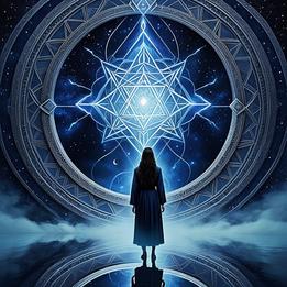 Yesod dream symbolism visualization