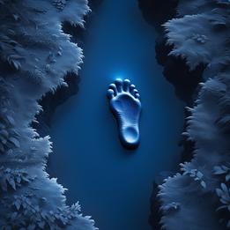 Yeti's Footprint