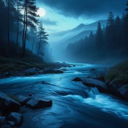 Yield dream symbolism visualization