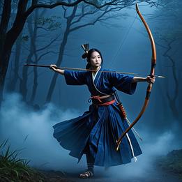 Yumi dream symbolism visualization