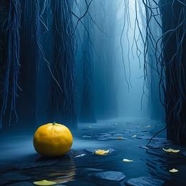 Yuzu dream symbolism visualization